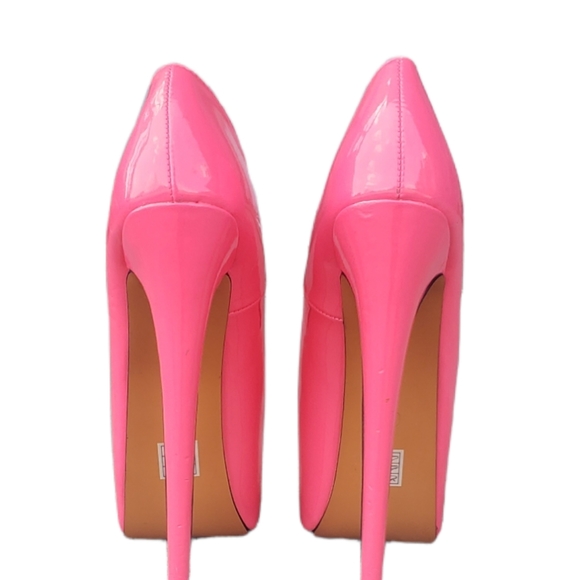 No Doubt heels - Picture 2 of 9